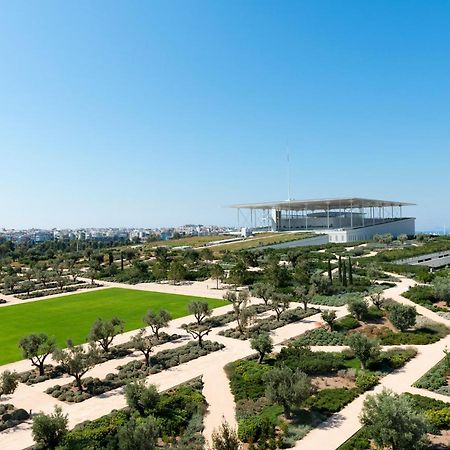 Piraeus Bright Apt Екстер'єр фото