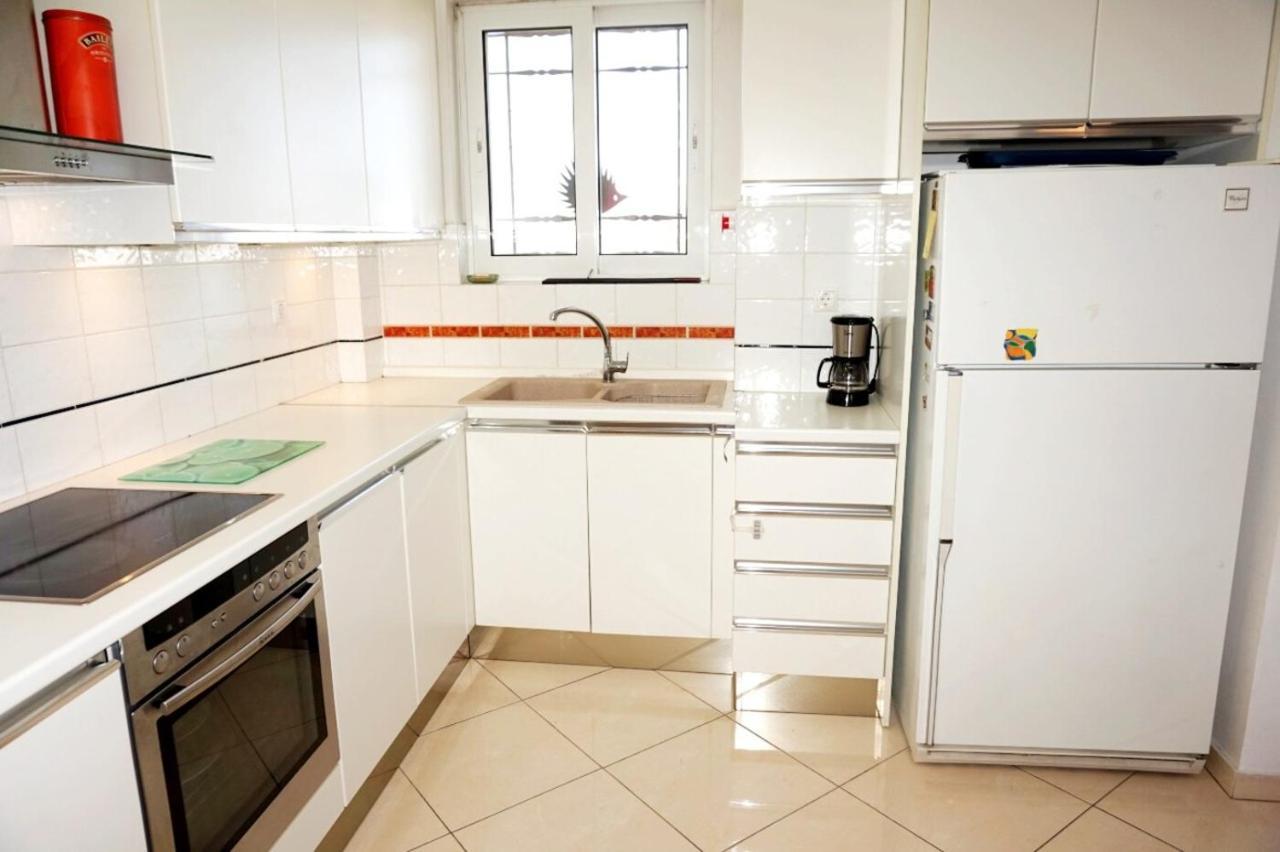 Piraeus Bright Apt Екстер'єр фото
