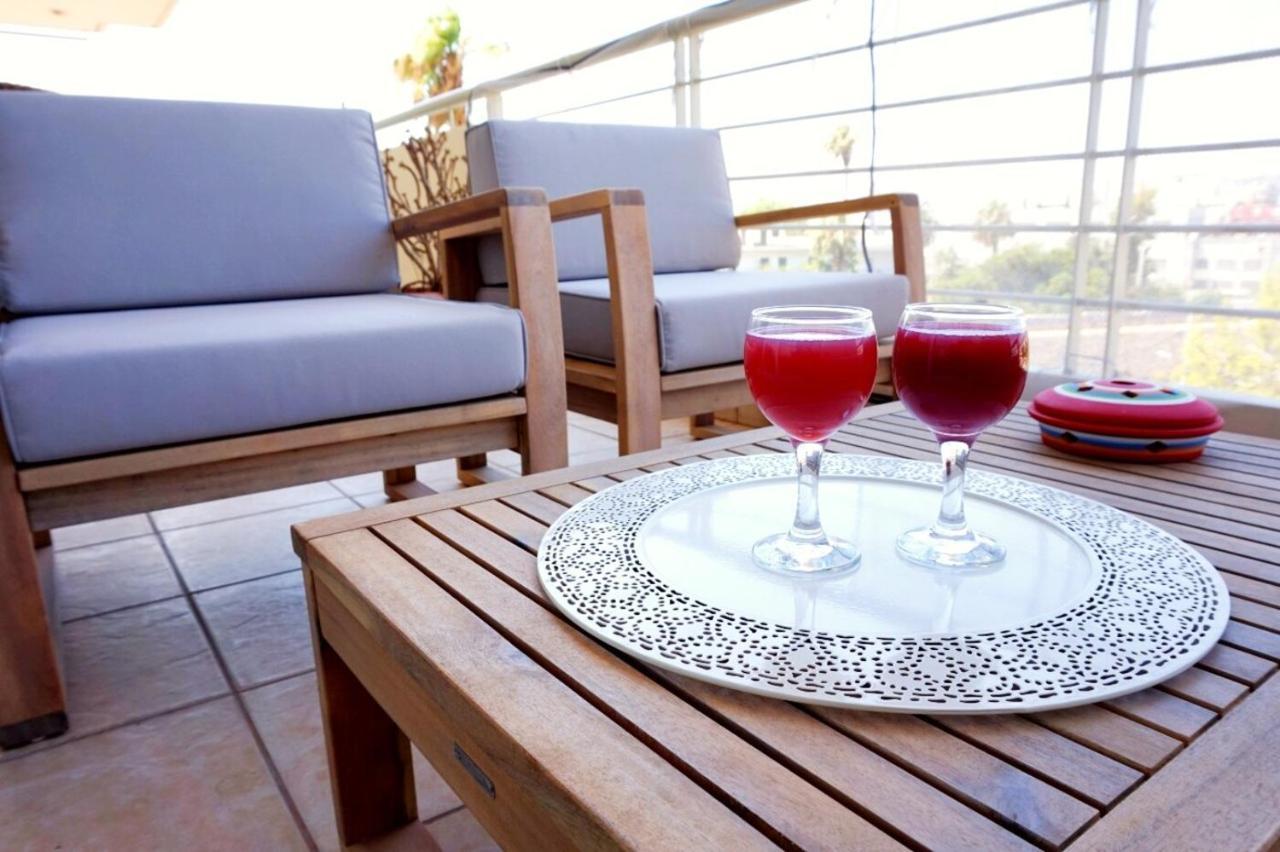 Piraeus Bright Apt Екстер'єр фото